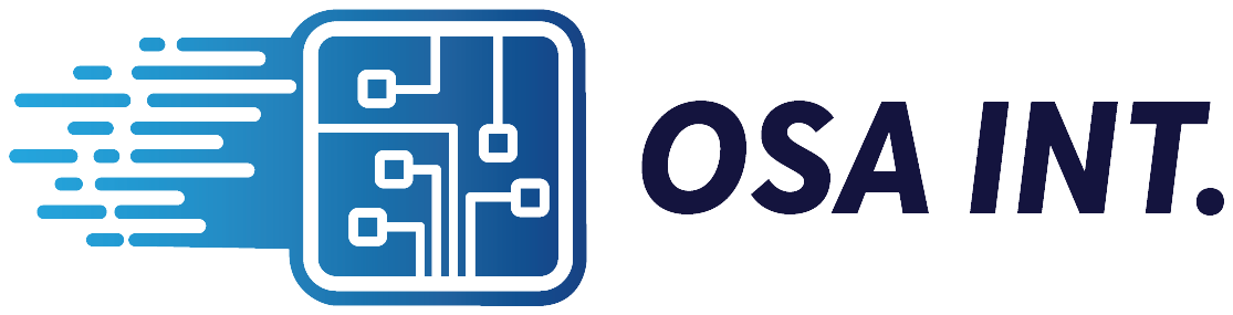 OSA INT. development